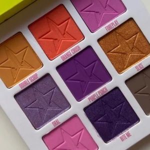 Mini breaker palette